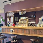 喫茶 ジジホウダン - 