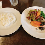 グラン・ゴジェ - 