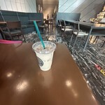 タリーズコーヒー - ドリンク写真: