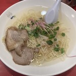 揚子江ラーメン 名門 - 
