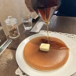 喫茶 ジジホウダン - 