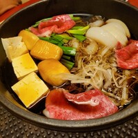 月亭 新宿本店 - 