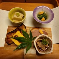 月亭 新宿本店 - 