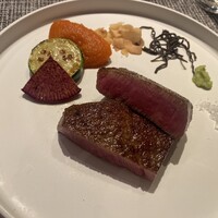 ahill ginza - 