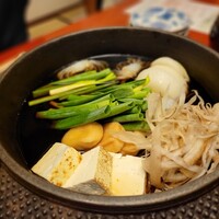 月亭 新宿本店 - 