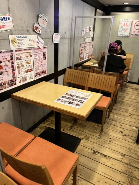 Kenchan Shokudo photo 4