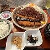 名古屋名物 みそかつ 矢場とん 栄 松坂屋店