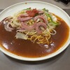 スパゲティハウスチャオ 錦通伏見交差点店