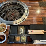 SATOブリアン さんごう - 