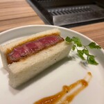 焼肉うしごろ - 