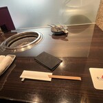 焼肉 青山外苑 - 