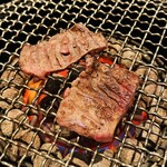 焼肉 青山外苑 - 