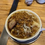 尾道ラーメン しょうや - 
