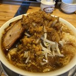 尾道ラーメン しょうや - 