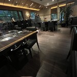 焼肉 青山外苑 - 