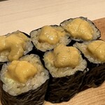 寿司 みなつき - 