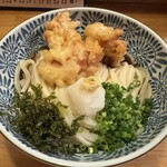 ウドンスタンド五頭 - 