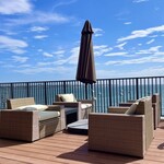 マゼラン 湘南佐島 - 海の真ん前　最高のロケーション