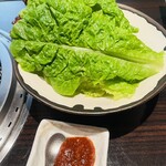 焼肉 青山外苑 - 