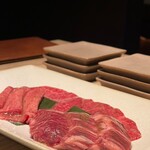 焼肉うしごろ - 