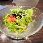 焼肉 青山外苑 - 