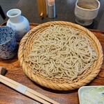 大阪 松下 - 一枚目は900円。