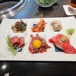 焼肉 青山外苑 - 