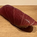 寿司 みなつき - 中トロ