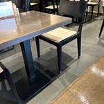 大阪 松下 - 凛とした感じ。