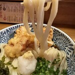 ウドンスタンド五頭 - 