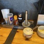 尾道ラーメン しょうや - 