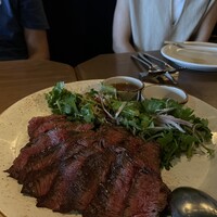 Longrain Tokyo - 
