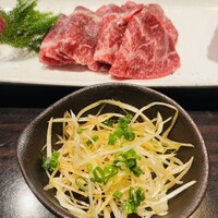 焼肉 青山外苑 - 