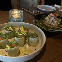 Longrain Tokyo - 