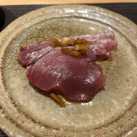 銀座 とざき - 