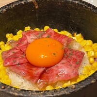 焼肉うしごろ 横浜店 - 
