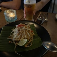 Longrain Tokyo - 