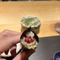 銀座 とざき - 