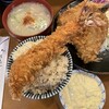 檍食堂 蒲田東口店