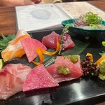 まんざら 本店 - 