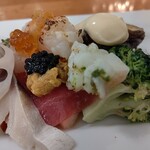 サルティンボッカ - 