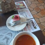 ル・プティ・ボヌール - 