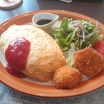 ル・プティ・ボヌール - 