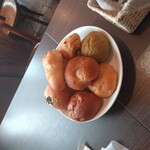 ル・プティ・ボヌール - 