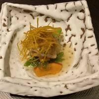 泉岳寺門前 紋屋 - 