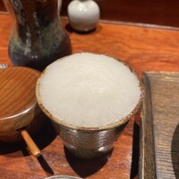 江戸前晋作 - 