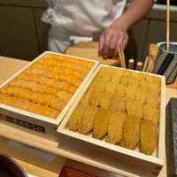 鮨割烹 流 - 