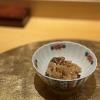 鮨割烹 流 - 
