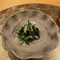 鮨割烹 流 - 