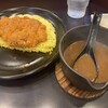 つぼやきカレー キートン 幟町店